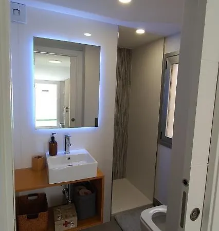 Baiona Apartment
