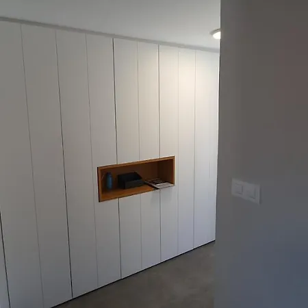 Apartment Baiona