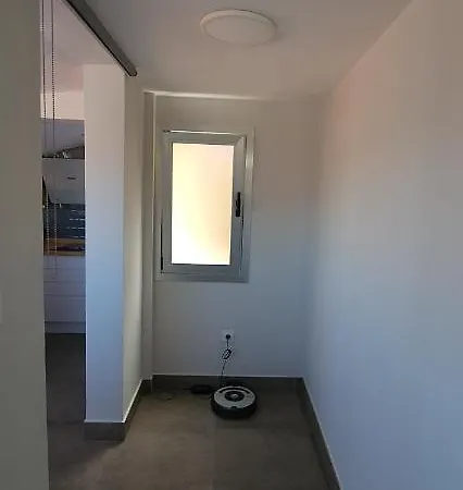 Baiona Apartment