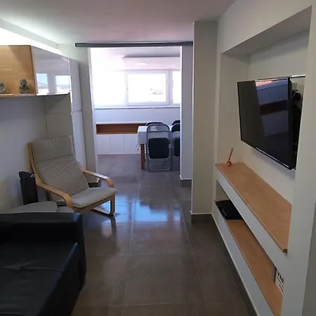 Apartment Baiona