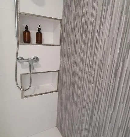 Baiona Apartment *
