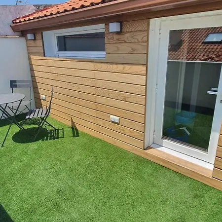 Baiona Apartment *