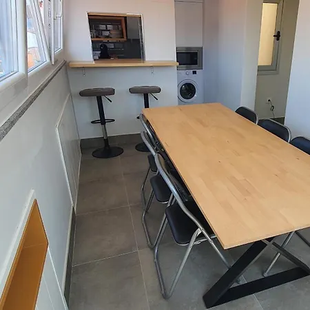 Baiona Apartment Baiona